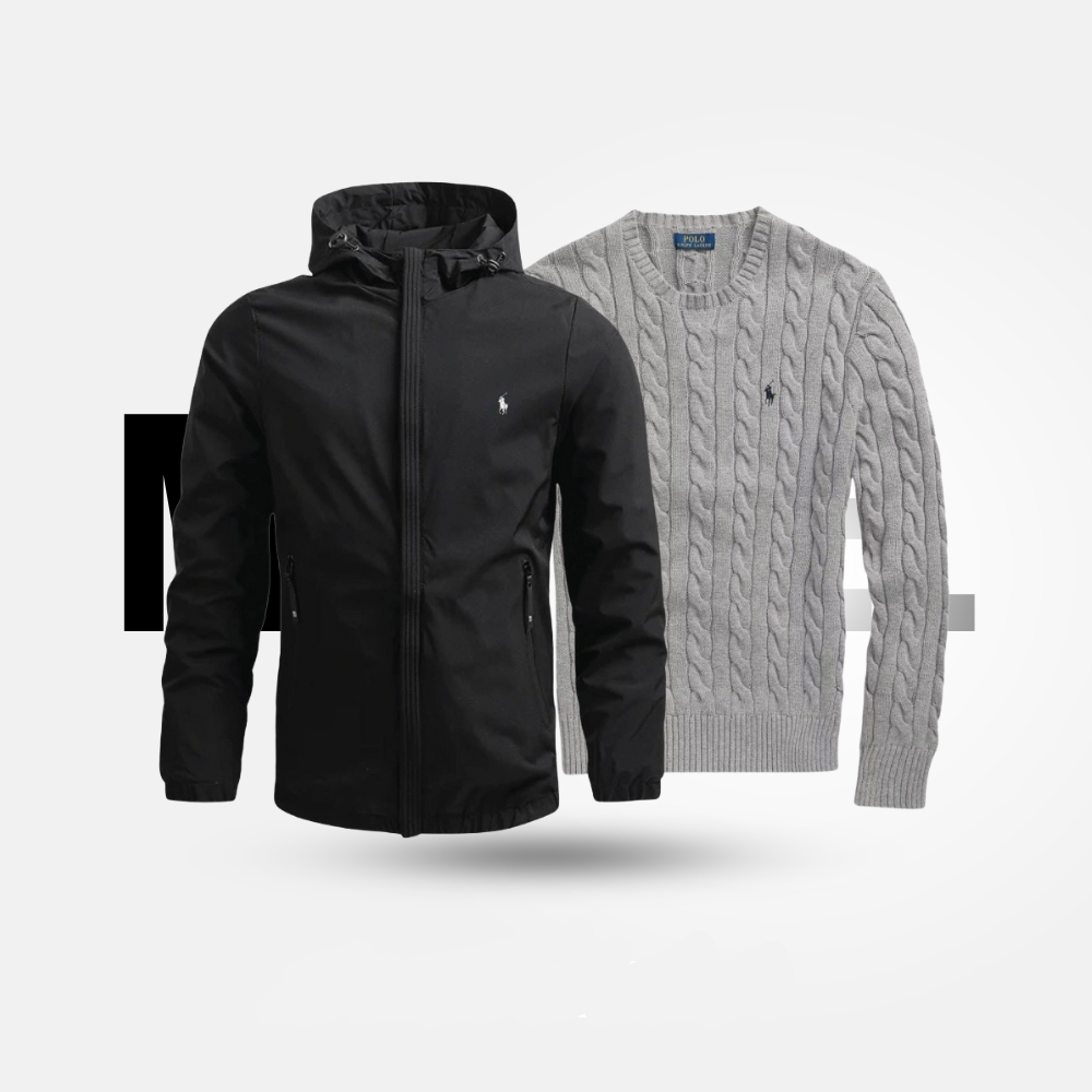 CONJUNTO HERITAGE – Última Liquidación