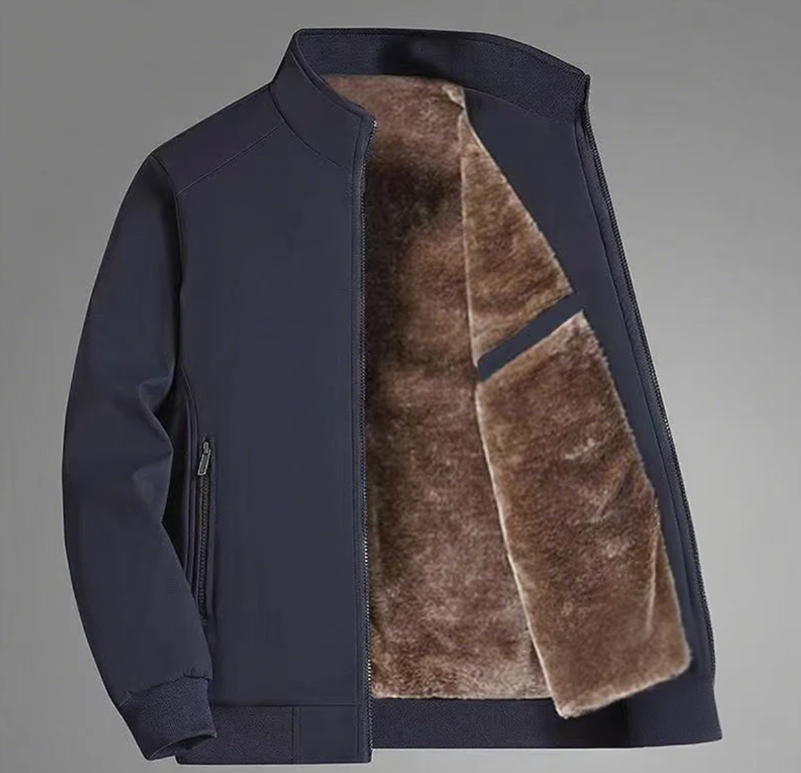 Chaqueta Artico - Resistente al viento, a la lluvia y a la nieve