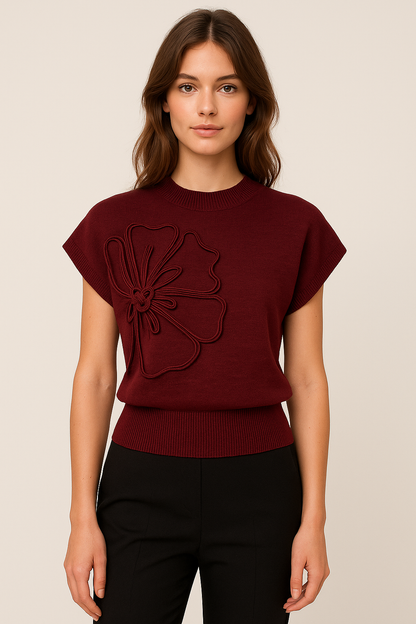 Floral™ Top seduccion