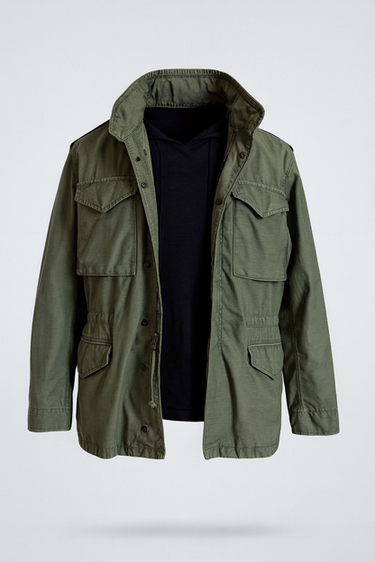 Chaqueta de campo The Archer