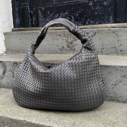 Bolso Tejido extragrande