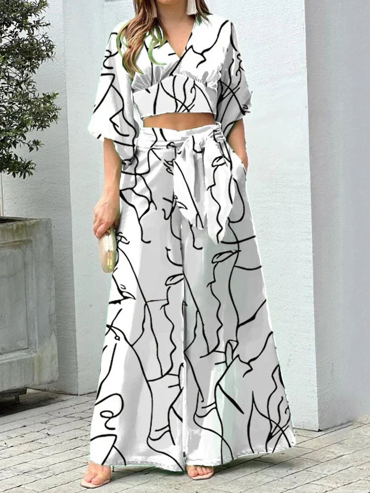 TRAJE MARINA™ MODERNO VERANIEGO